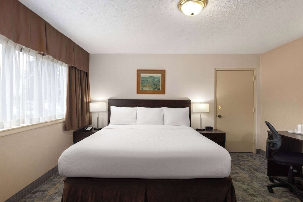 Business Room, 1 King Bed