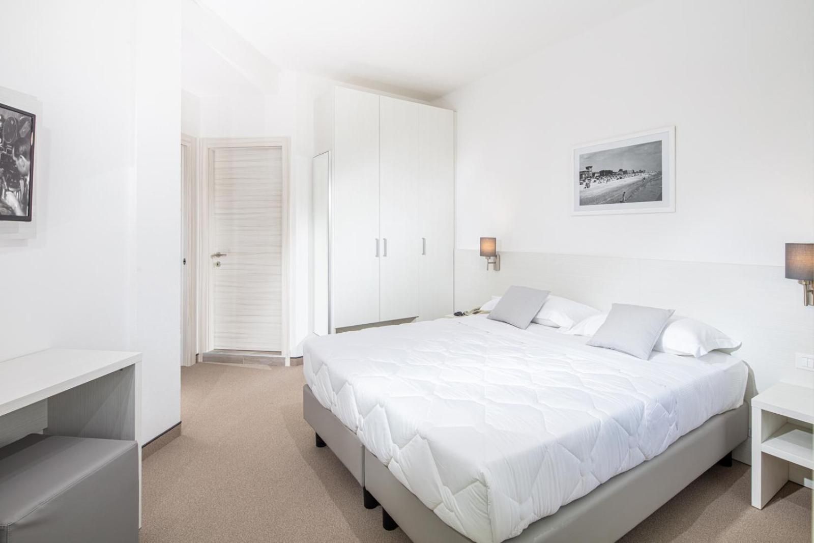 Suite with Sea View