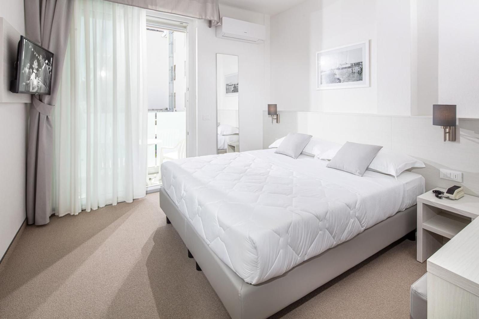 Classic Triple Room