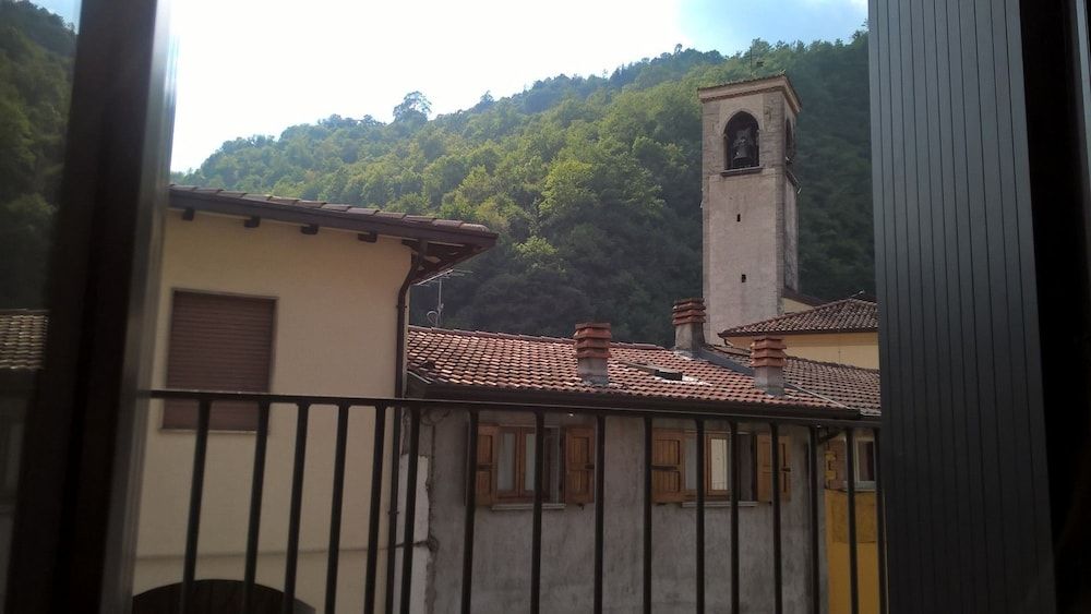 La Casa Ritrovata Romantic Double or Twin Room, 1 Bedroom, Balcony 4