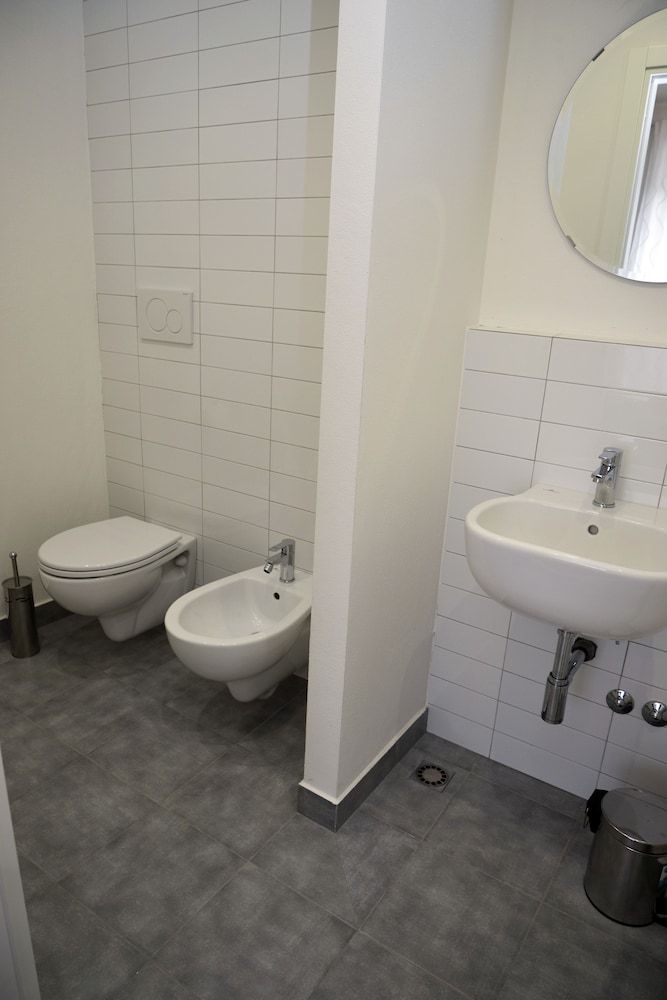 La Casa Ritrovata Romantic Double or Twin Room, 1 Bedroom, Balcony 7