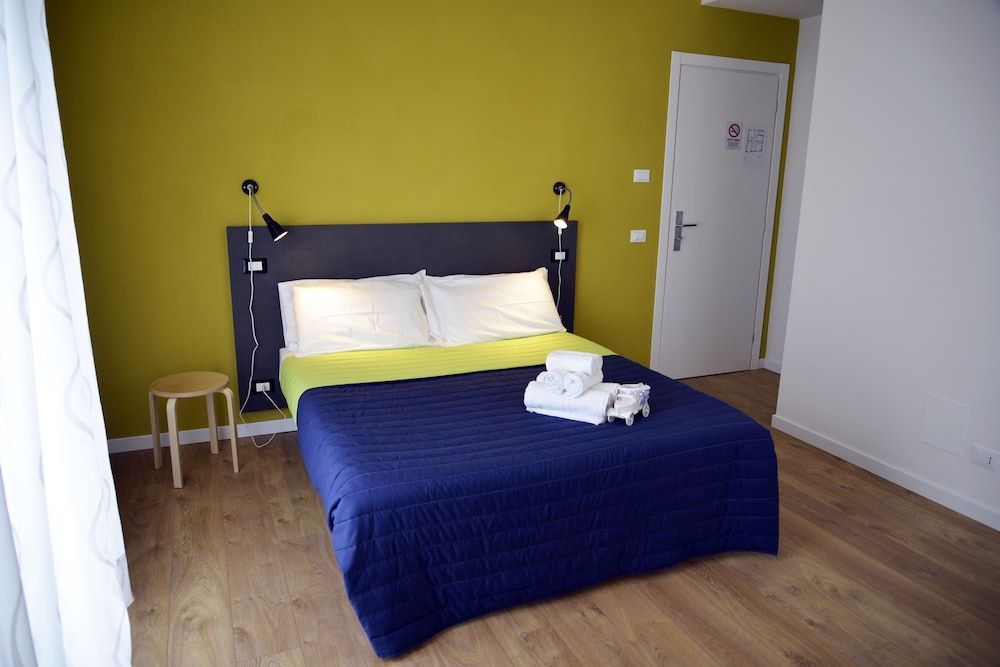 La Casa Ritrovata Premium Double Room, 1 Bedroom, Balcony 2