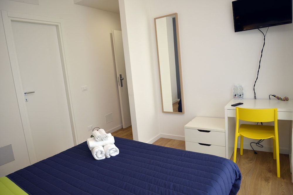 La Casa Ritrovata Romantic Double or Twin Room, 1 Bedroom, Balcony 2