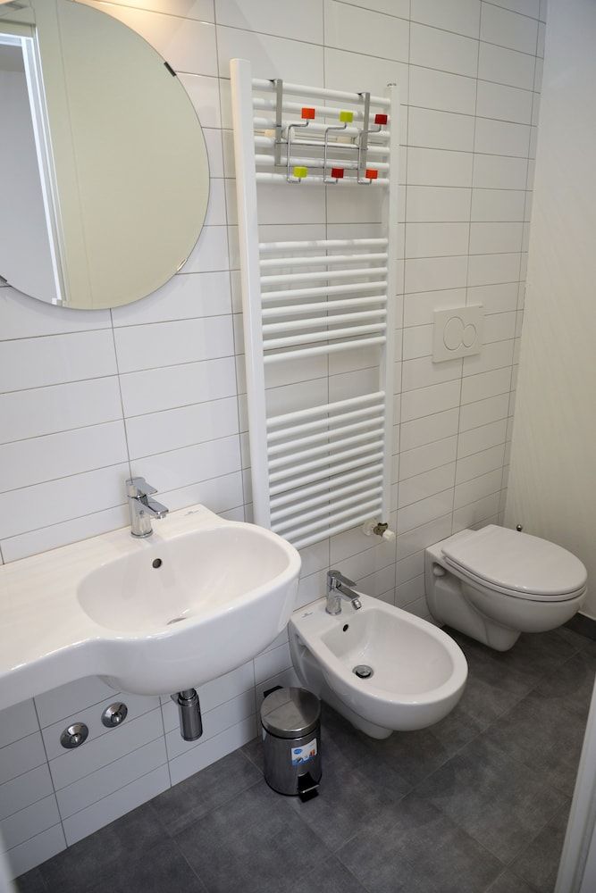 La Casa Ritrovata Premium Double Room, 1 Bedroom, Balcony 10