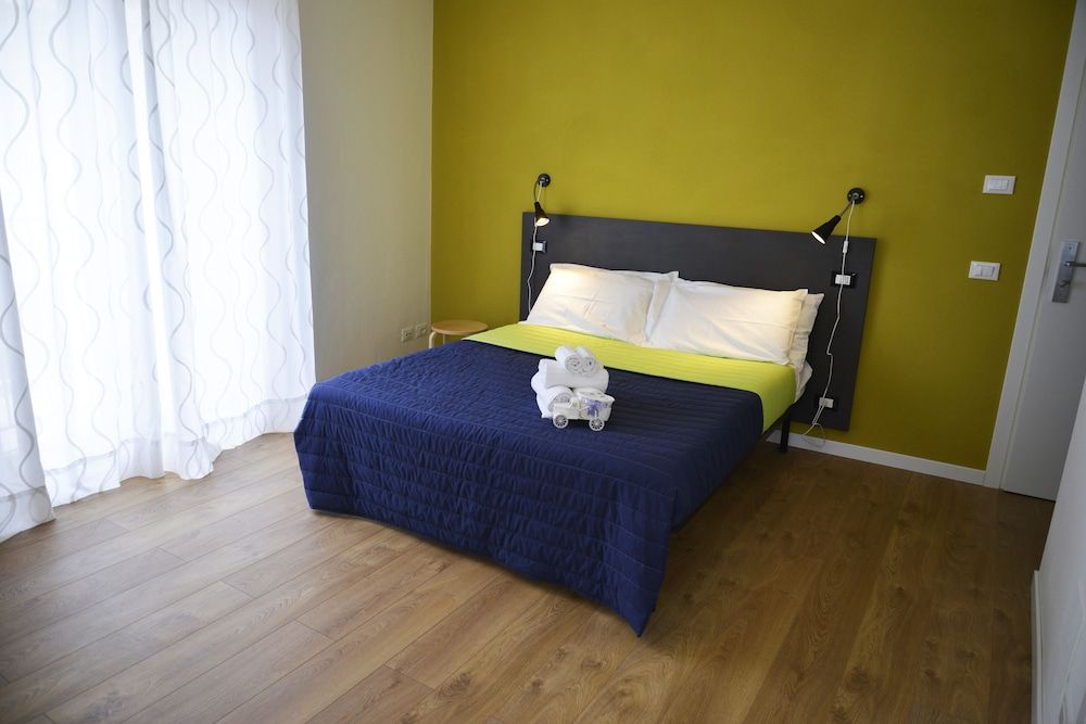 La Casa Ritrovata Premium Double Room, 1 Bedroom, Balcony 7