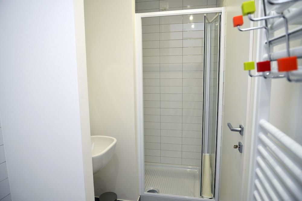 La Casa Ritrovata Romantic Double or Twin Room, 1 Bedroom, Balcony 6