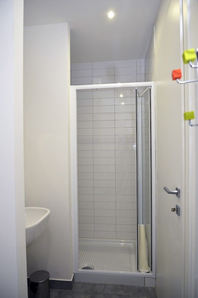 La Casa Ritrovata Romantic Double or Twin Room, 1 Bedroom, Balcony 9