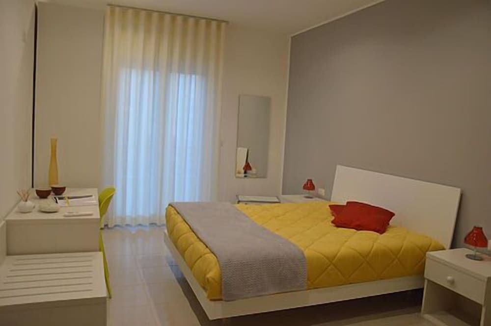 Double Room (Big 21A)