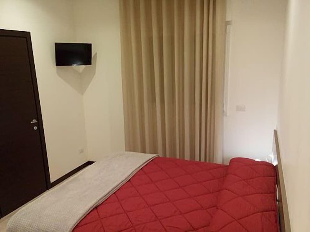 Double Room (Normal 21B)