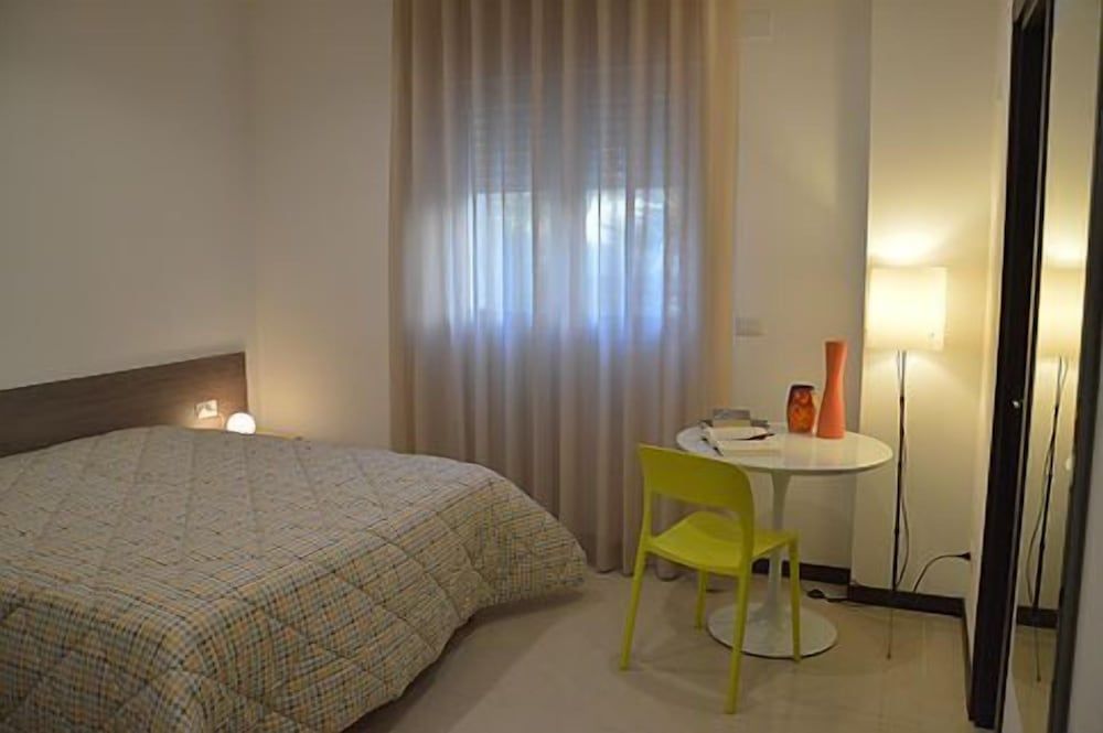 undefined Matera Sassi Rooms 21A 21B 3