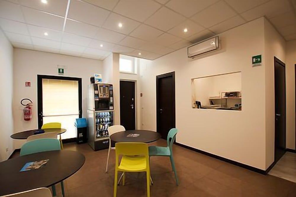 undefined Matera Sassi Rooms 21A 21B 10