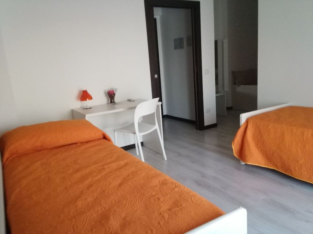 undefined Matera Sassi Rooms 21A 21B 2