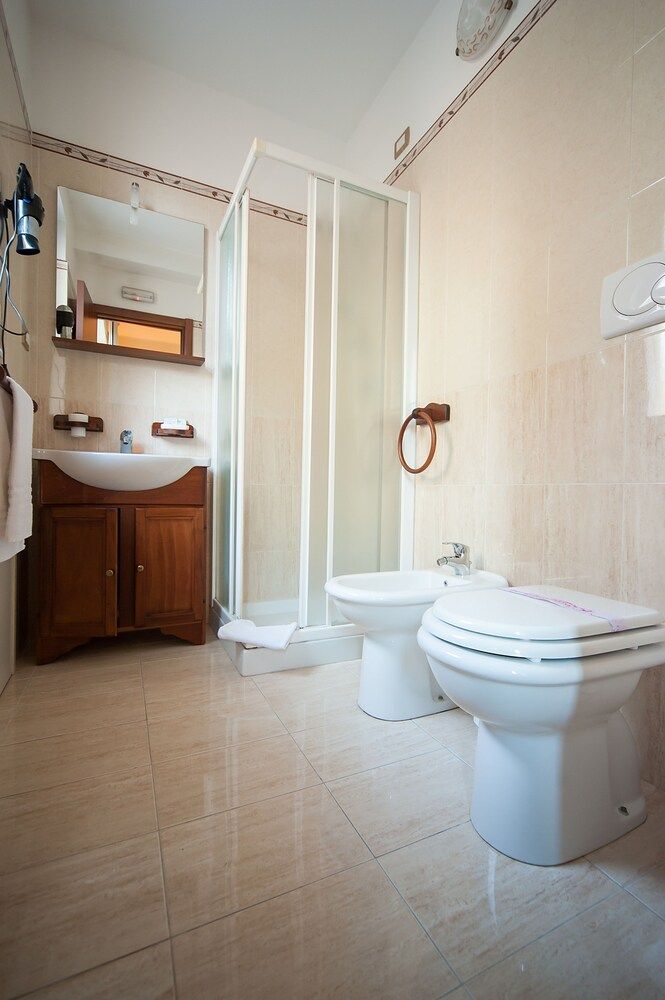 Le Giare B&B Double Room 7