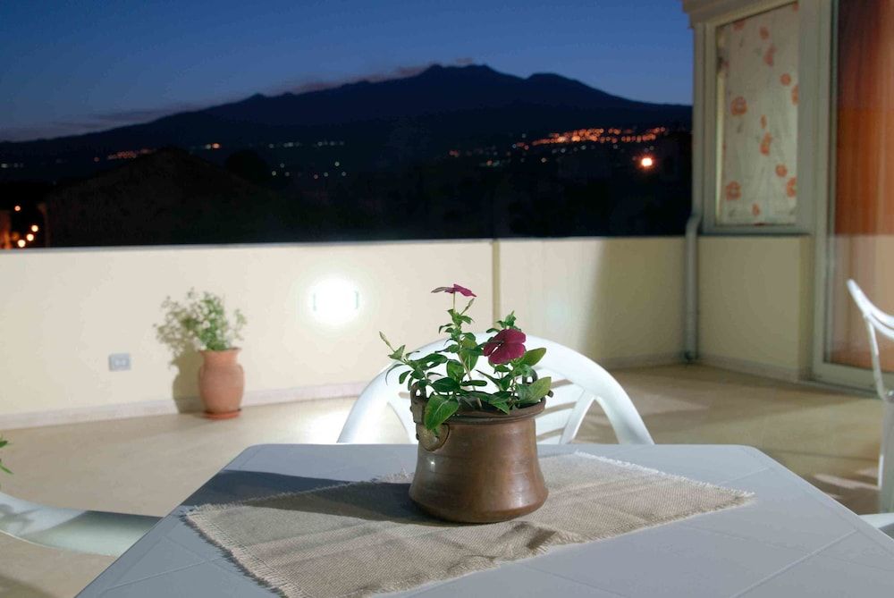 Le Giare B&B Double Room 5