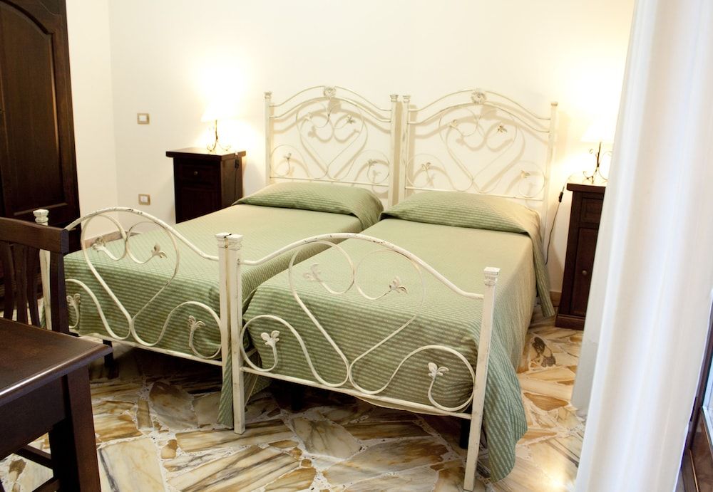 Le Giare B&B Double Room 2