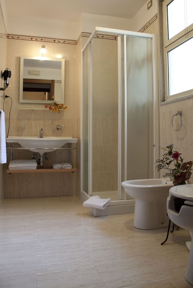 Le Giare B&B Double Room Single Use 7