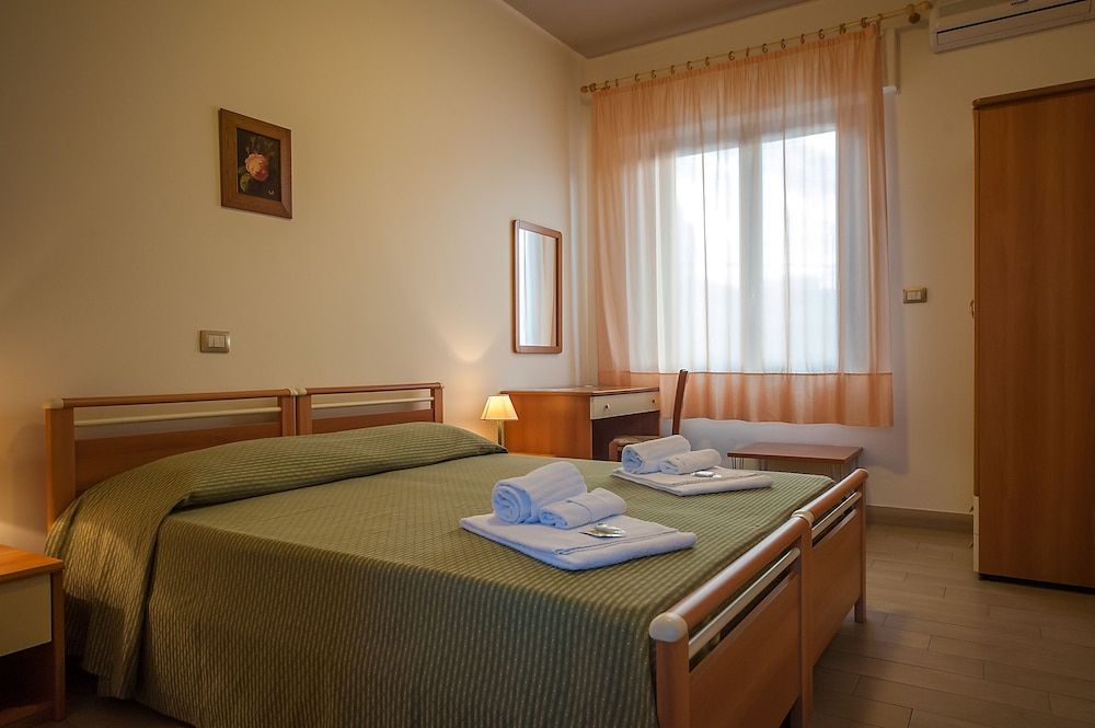 Le Giare B&B Double Room 3