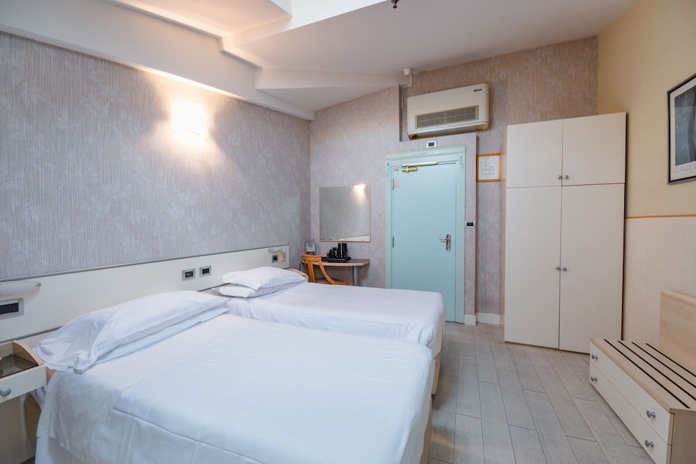 Classic Double or Twin Room, 1 Bedroom