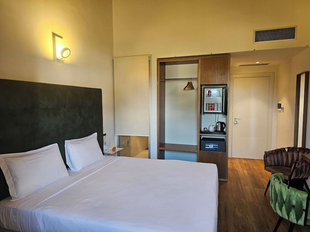 Antico Borgo di Sutri Classic Room 5