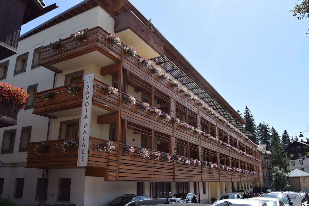 undefined Radisson Residences Savoia Palace Cortina d’Ampezzo 8
