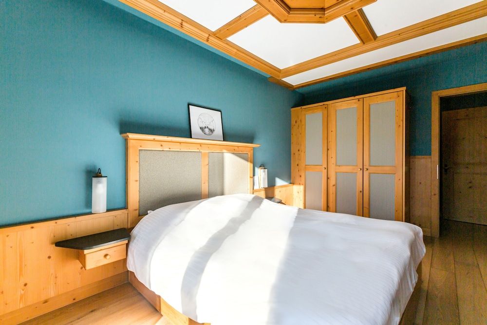 undefined Radisson Residences Savoia Palace Cortina d’Ampezzo