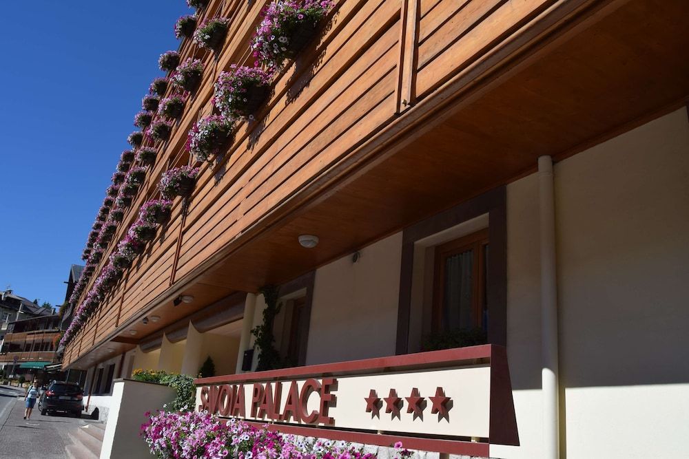 undefined Radisson Residences Savoia Palace Cortina d’Ampezzo 10