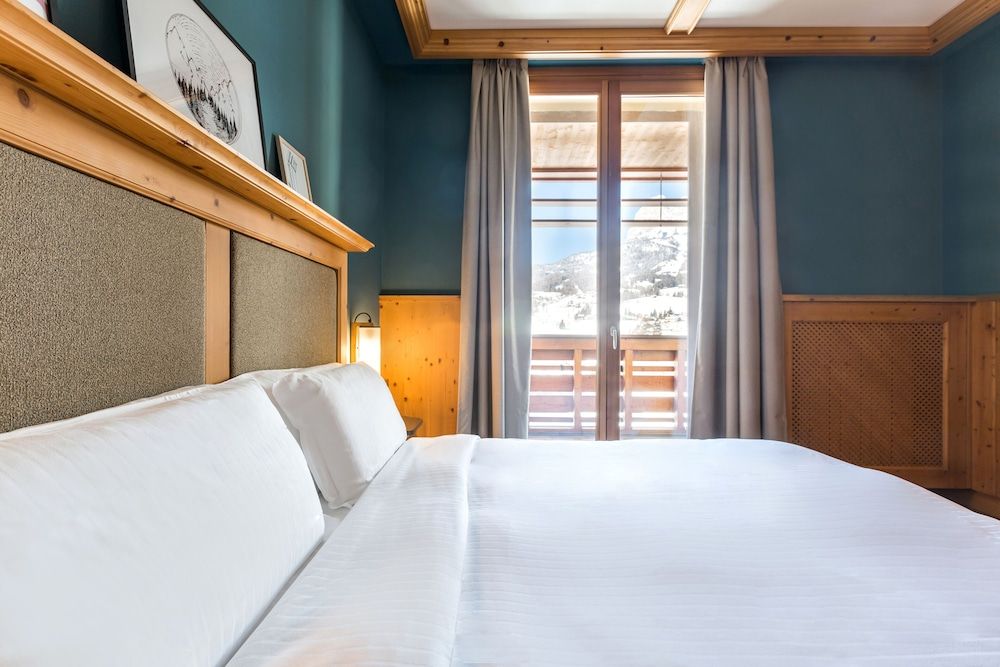 Apartment, 1 Bedroom (Cristallo View)