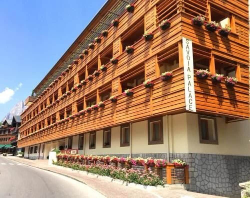 undefined Radisson Residences Savoia Palace Cortina d’Ampezzo 7
