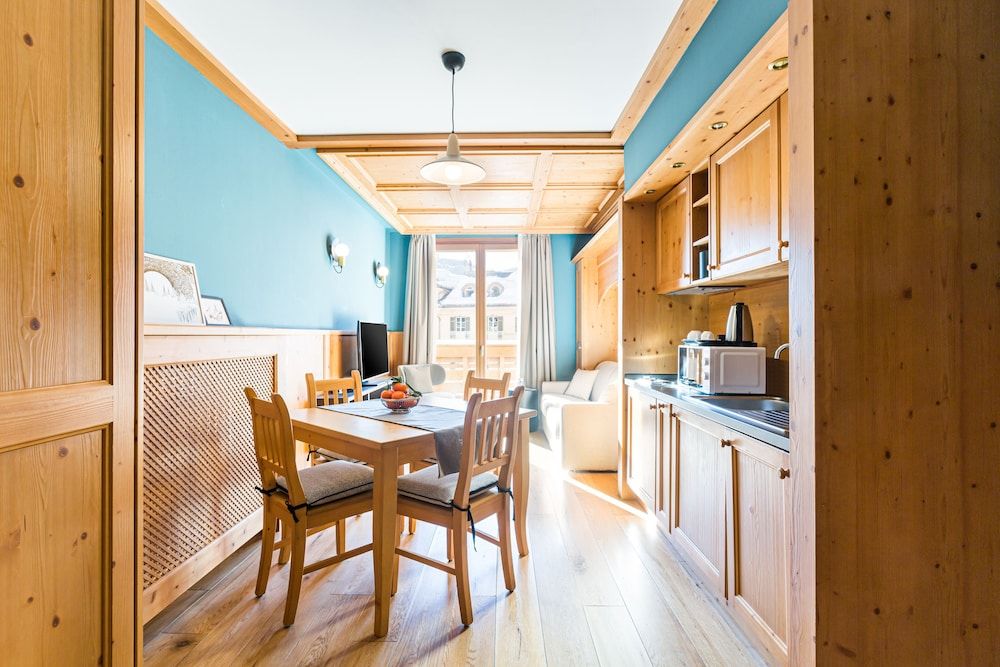 undefined Radisson Residences Savoia Palace Cortina d’Ampezzo 5