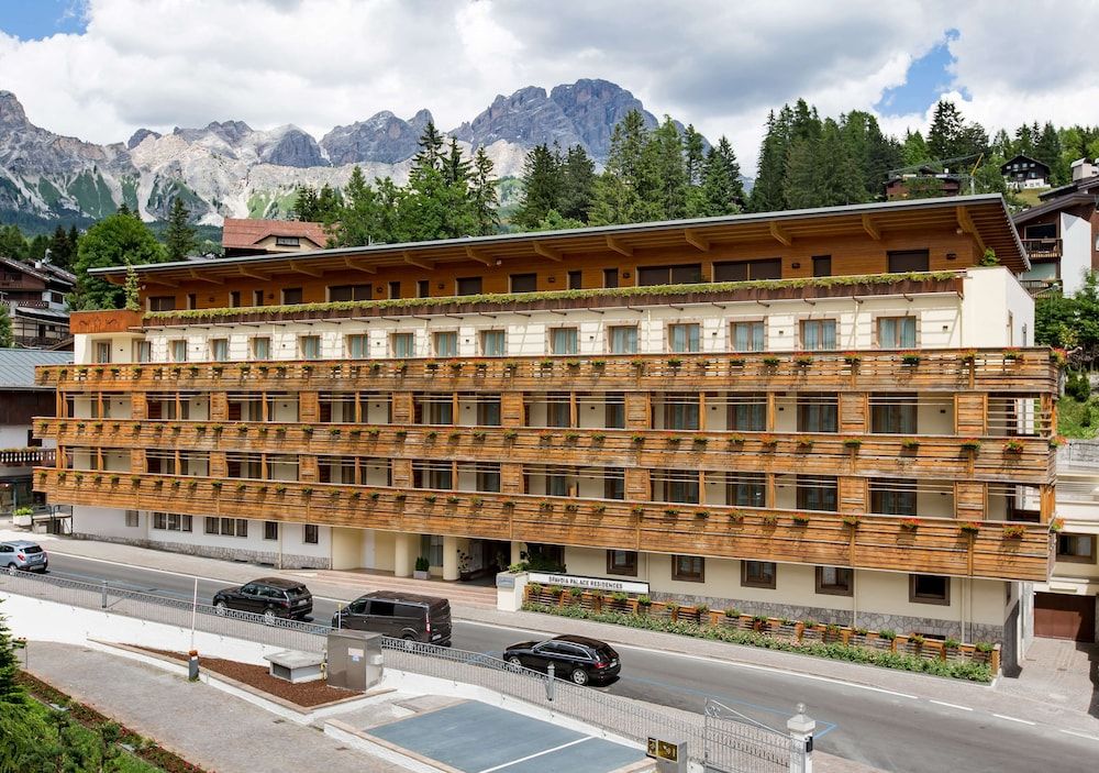 undefined Radisson Residences Savoia Palace Cortina d’Ampezzo 9