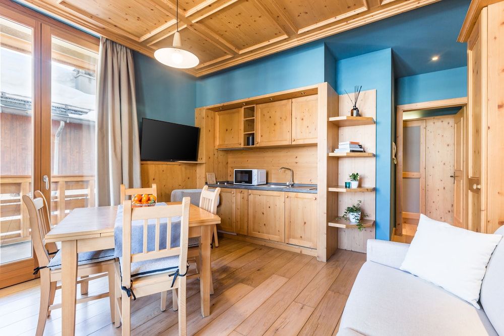 undefined Radisson Residences Savoia Palace Cortina d’Ampezzo 3