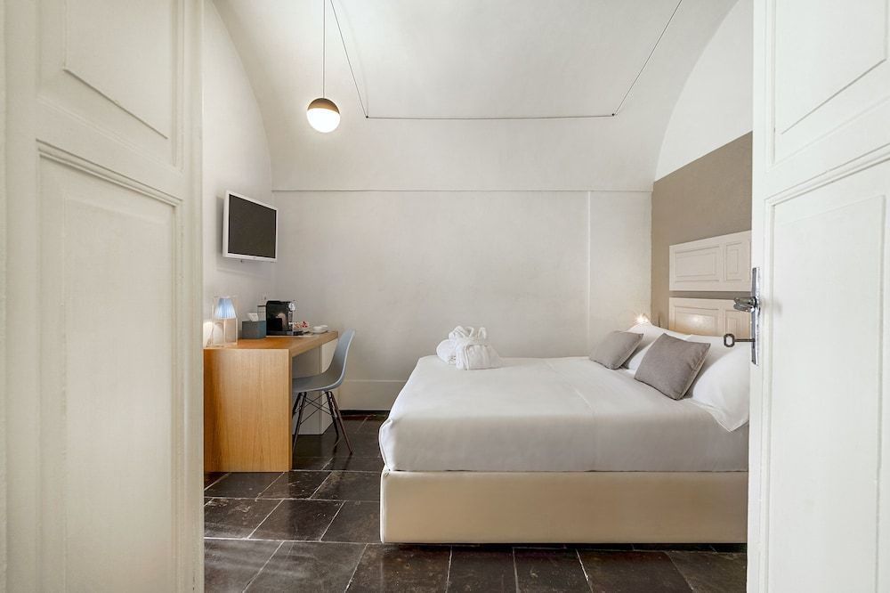 Iblaresort Boutique Hotel Design Suite, 1 Queen Bed, Hot Tub