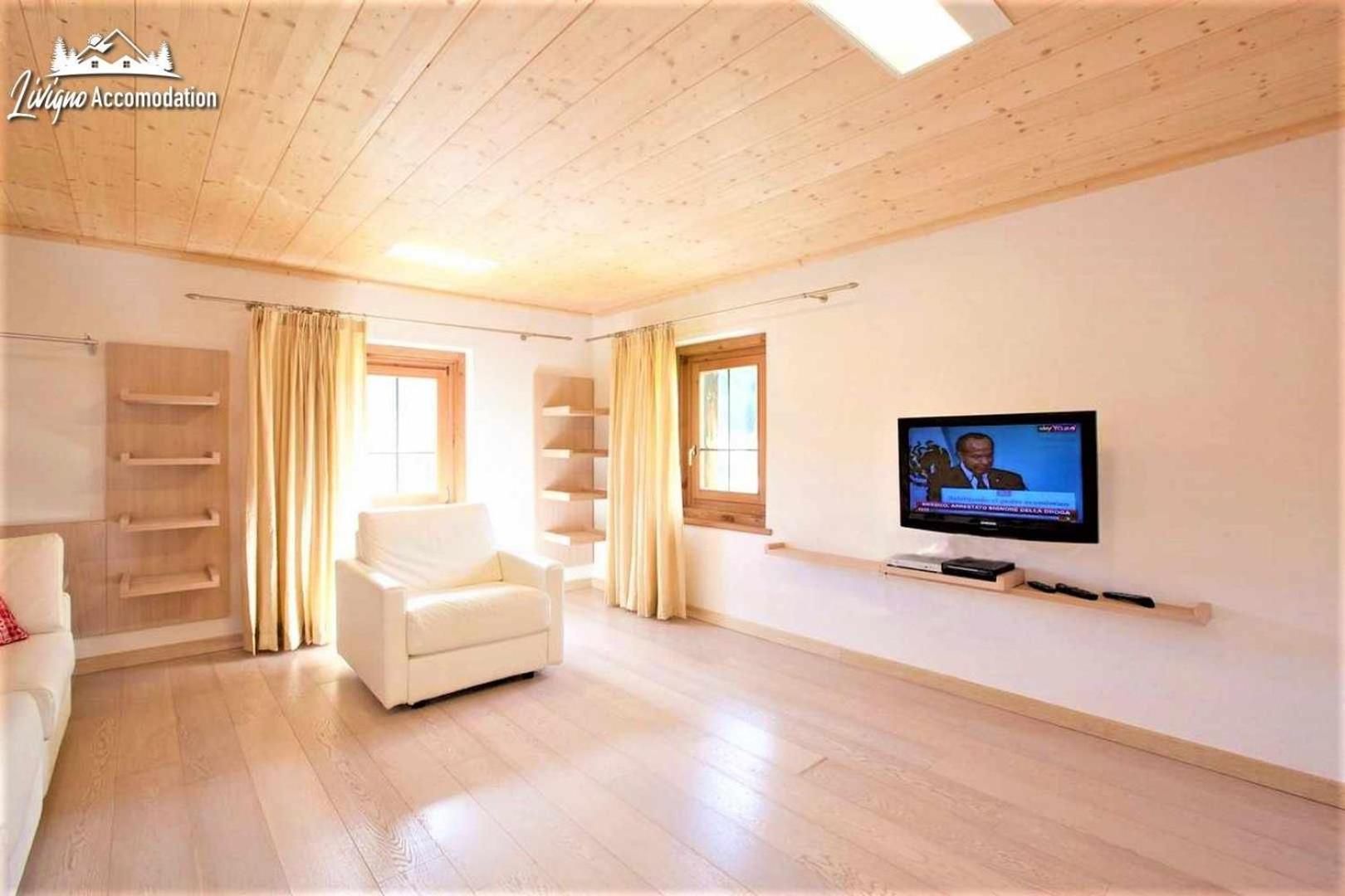 Superior Apartment with Sauna