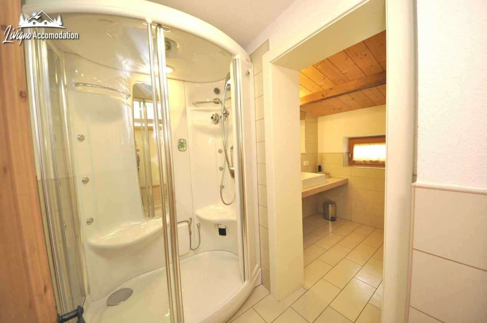 Superior Apartment with Sauna