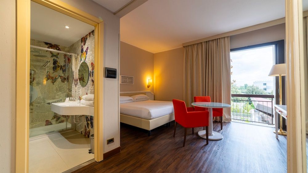 Premium Double Room, 1 Double Bed