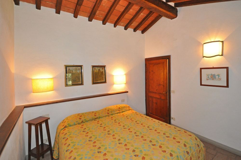 Borgo Del Castagno
