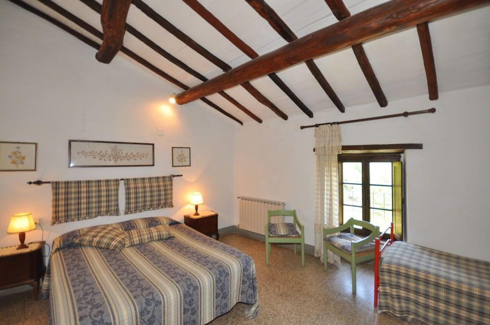 Borgo Del Castagno
