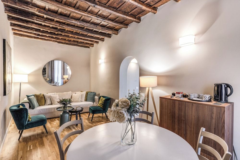 undefined Trevi Beau Boutique Hotel 5