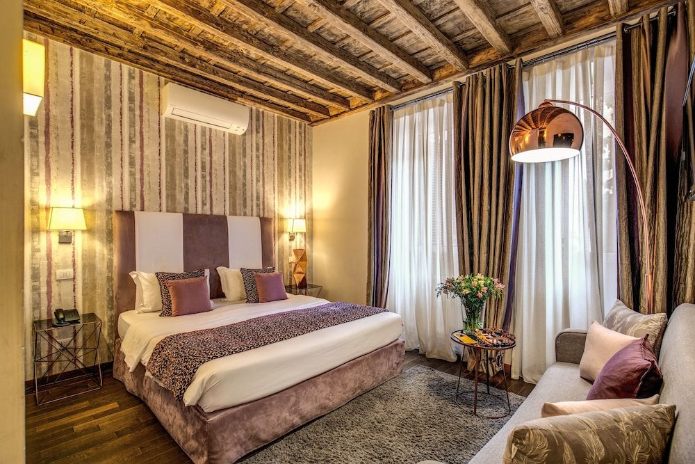 undefined Trevi Beau Boutique Hotel 2