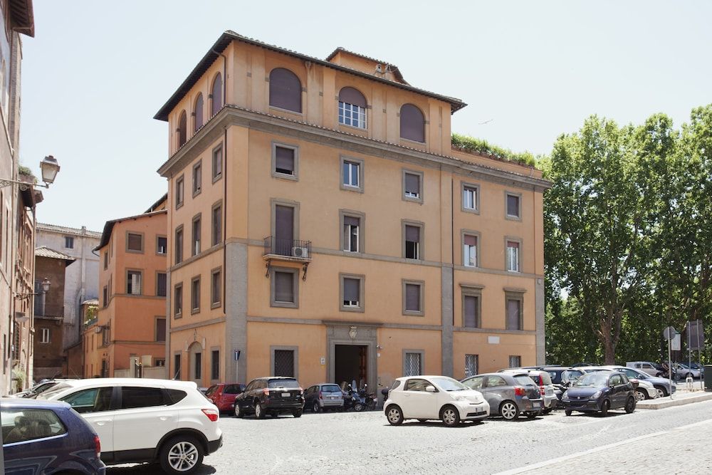 undefined Secret Rhome 4