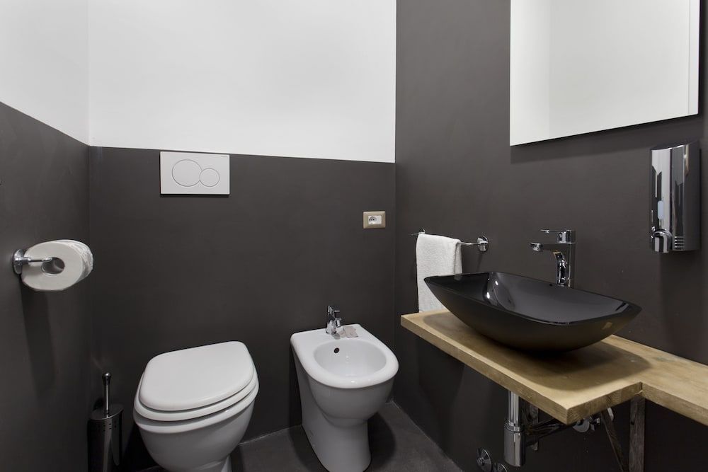 Secret Rhome Deluxe Triple Room, Garden View 4