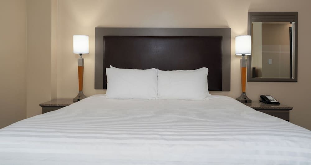 Prestige Oceanview Hotel Prince Rupert