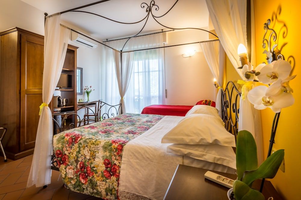 undefined B&B Antiche Armonie 2