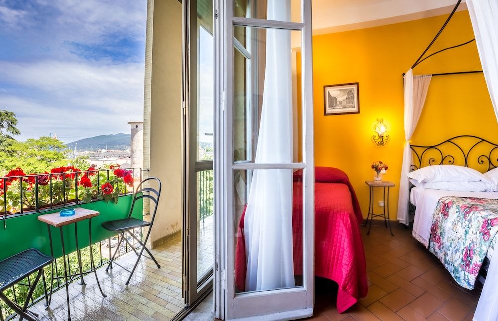 B&B Antiche Armonie Superior Double Room, 1 Queen Bed 5