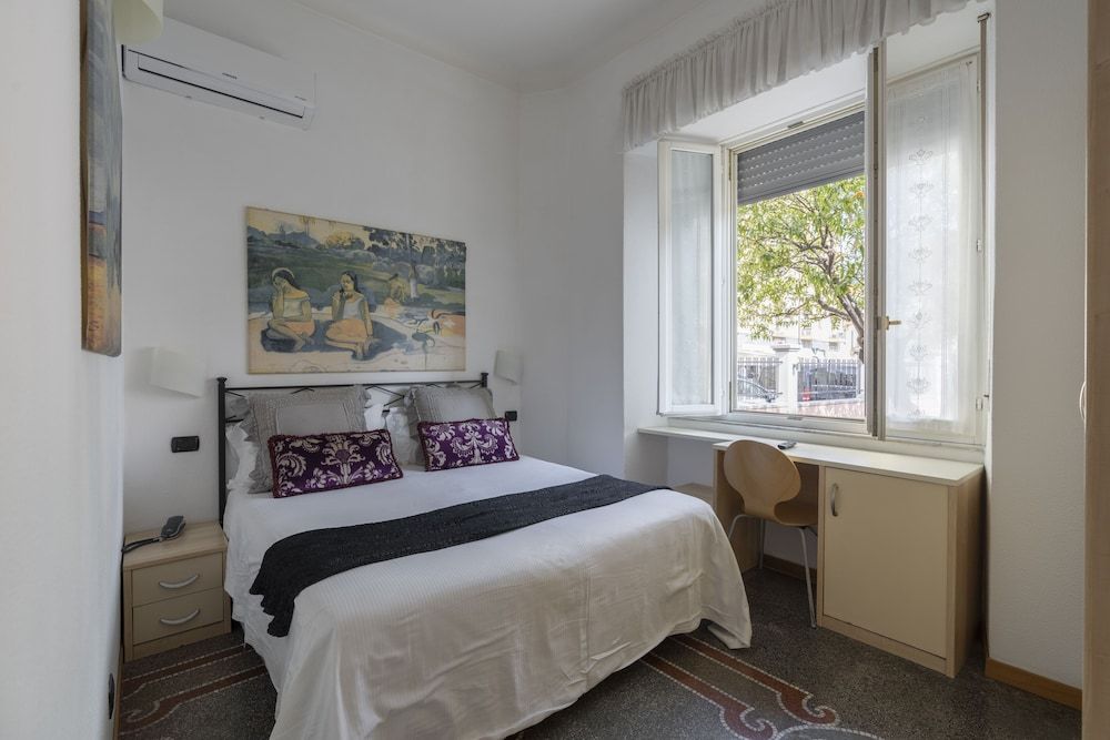 Hotel Aida Standard Double or Twin Room, Annex Building 4