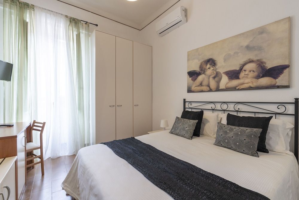 Hotel Aida Standard Double or Twin Room, Annex Building 5