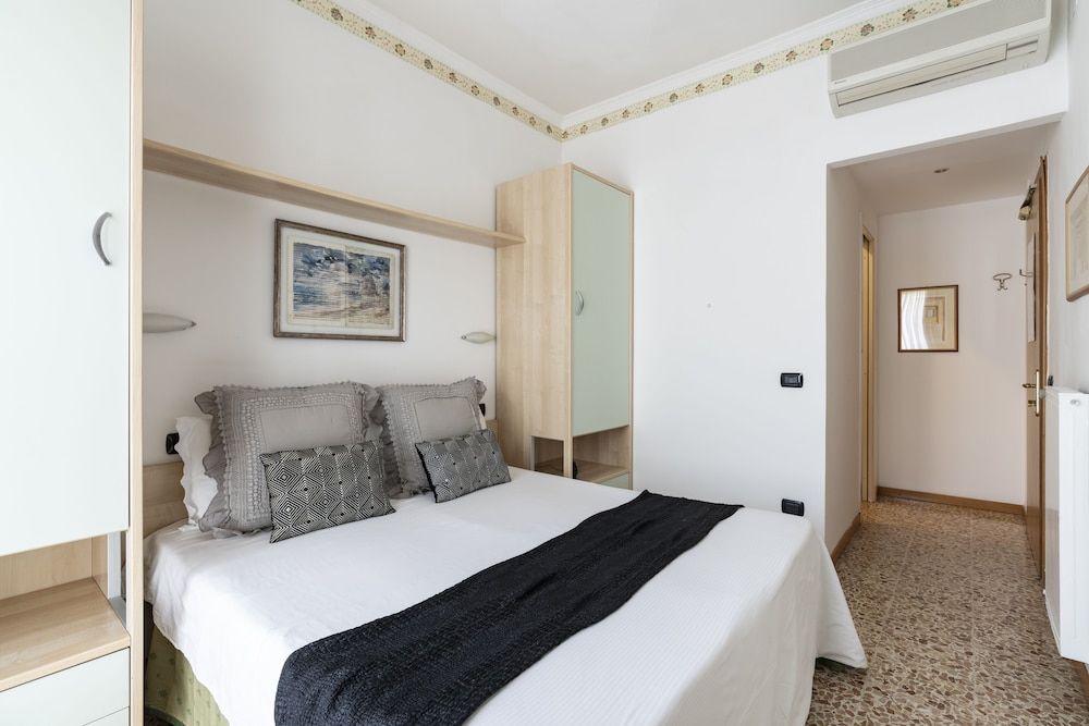 Hotel Aida Standard Double or Twin Room, Annex Building