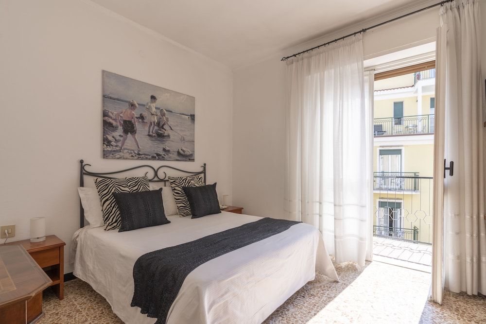 Hotel Aida Standard Double or Twin Room, Annex Building 2