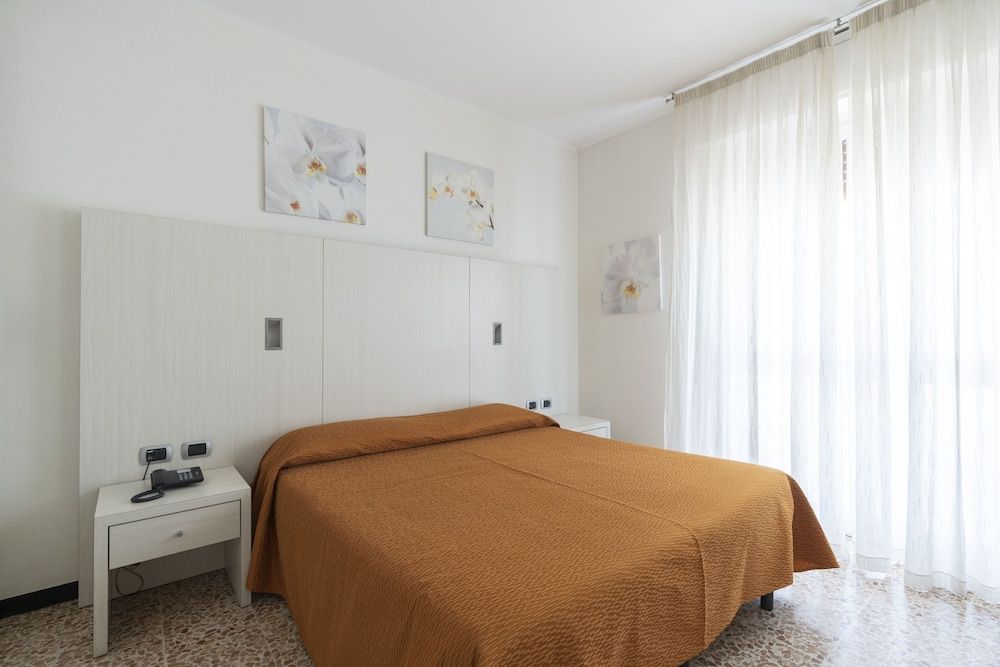 Hotel Aida Superior Double or Twin Room 2