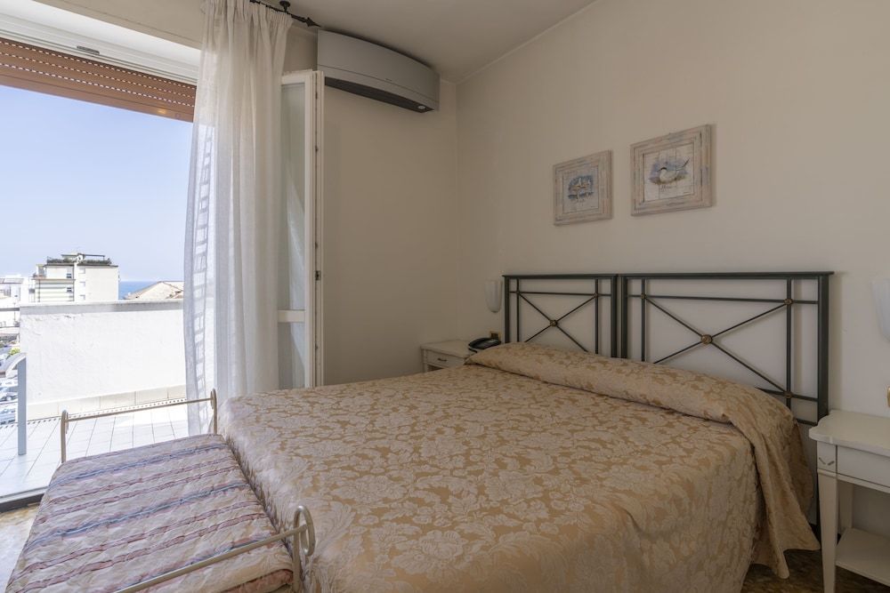 Hotel Aida Superior Double or Twin Room 3